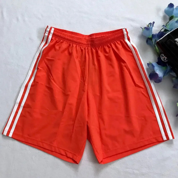 Adidas NWT Climalite Performance Shorts Men S - Picture 2 of 11